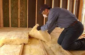 Types of Insulation We Offer in Stafford, OR